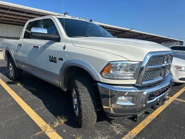 ram ram 2500 pickup 2018 3C6UR5FJ9JG117620 image ram ram 2500 pickup 2018 3C6UR5FJ9JG117620 image